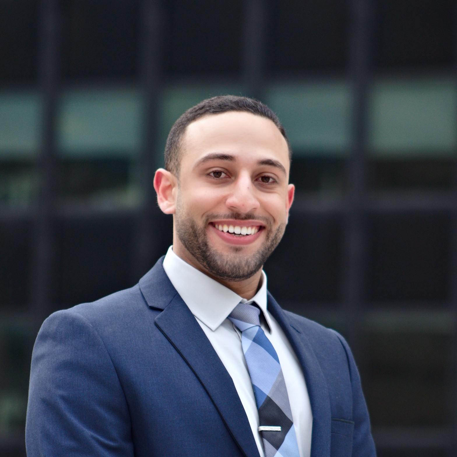 Daniel Milad