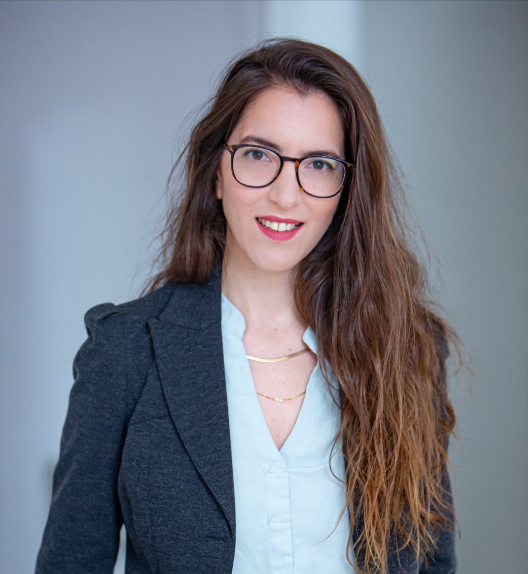 Karny Shouchane-Blum