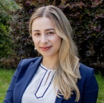 Natalia Bincyzk