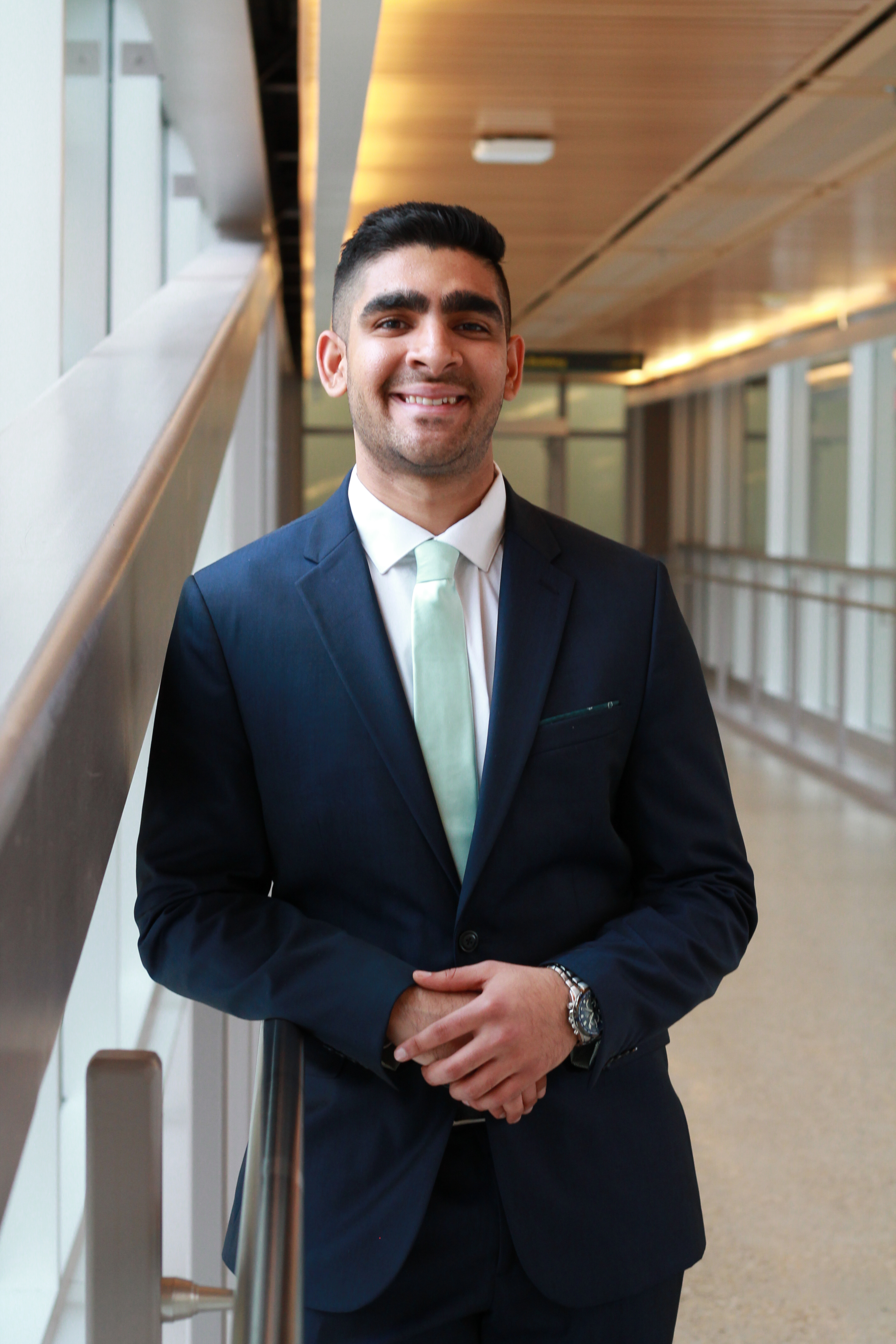 Rahul Moorjani