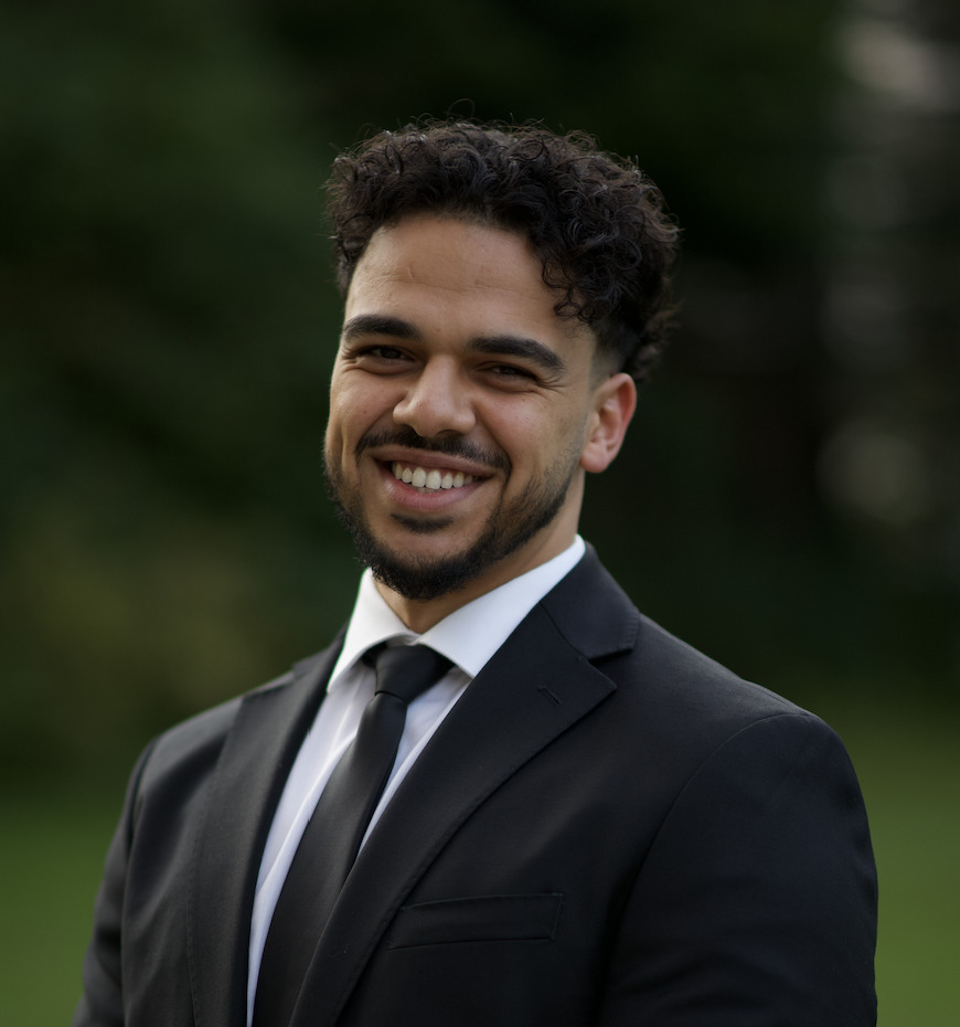 Yousef Sefau