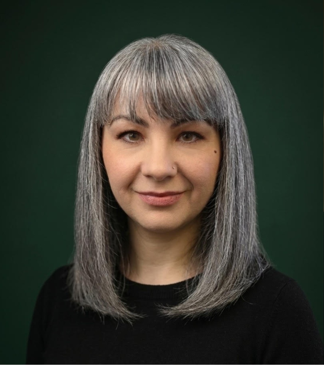 Dr. Nicole (Nykkie) Lugosi-Schimpf