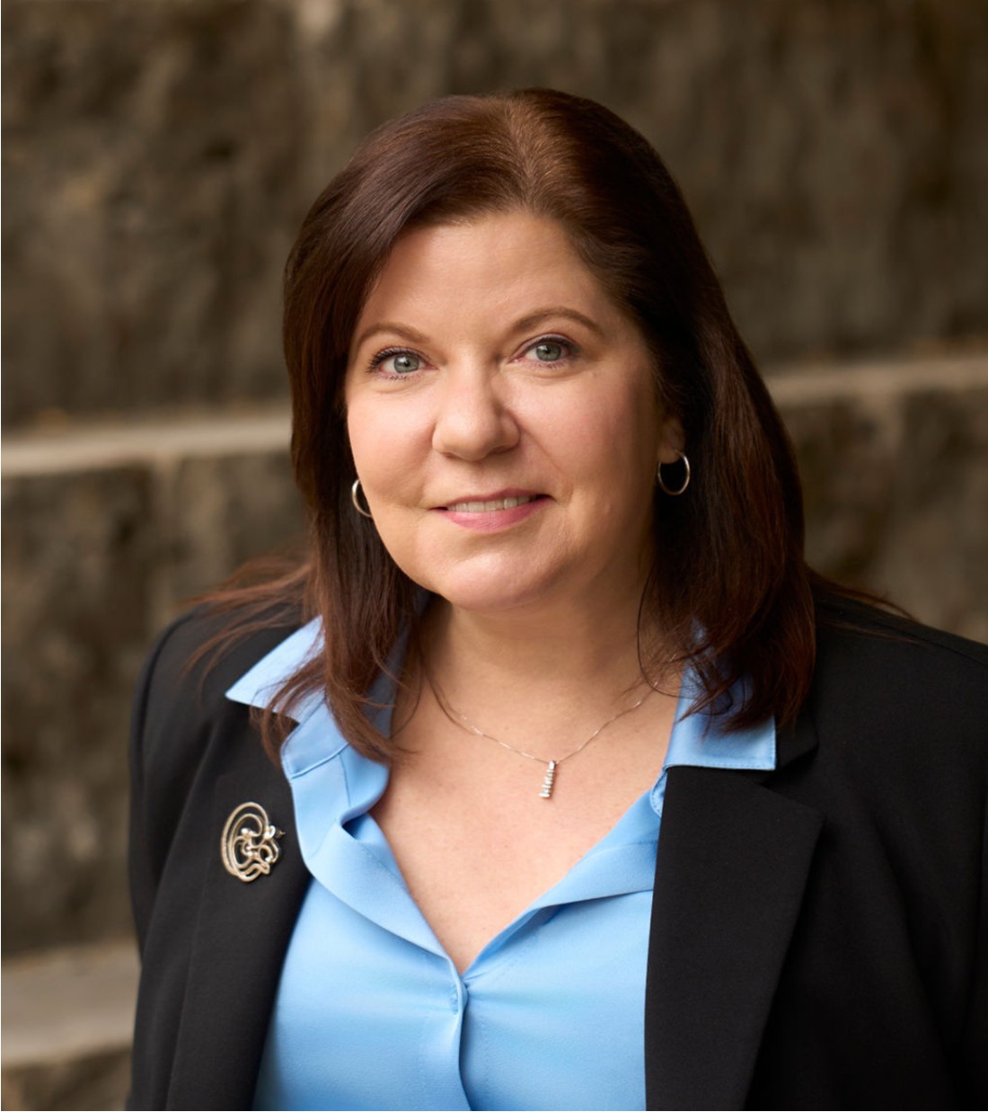 Dr. Sheryl Lightfoot