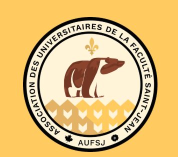 AUFSJ logo