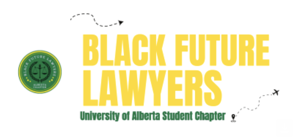 Black Future Lawyers logo