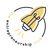 Entrepreneurship Club logo