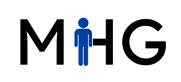 Men's Health Group logo