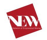 Network of Empowered Women logo