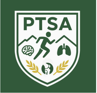 Physical Therapy Students' Association logo
