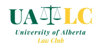 UofA Law Club logo