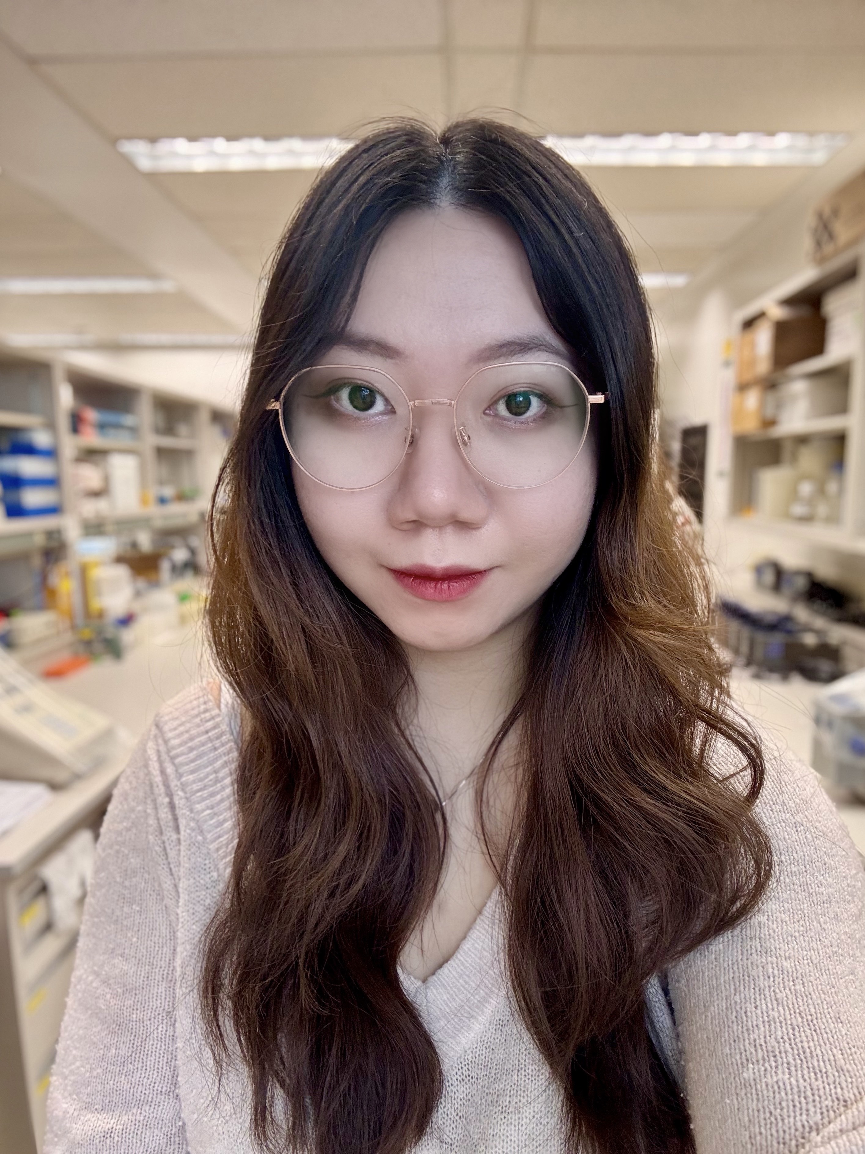 Dr. Fulin Wang