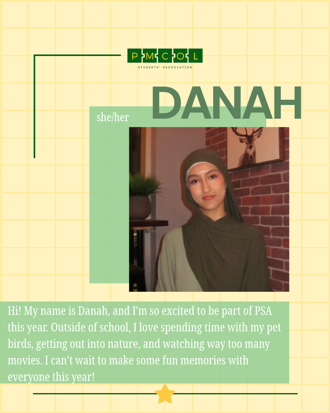 Danah Hassanni