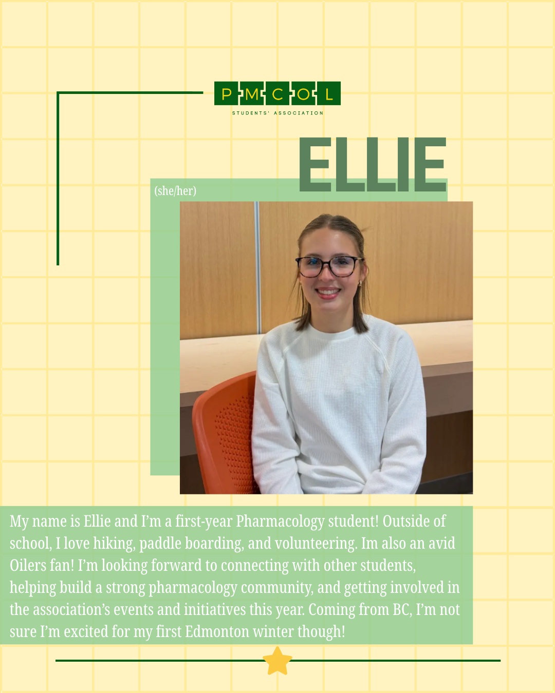 Ellie Cucheran