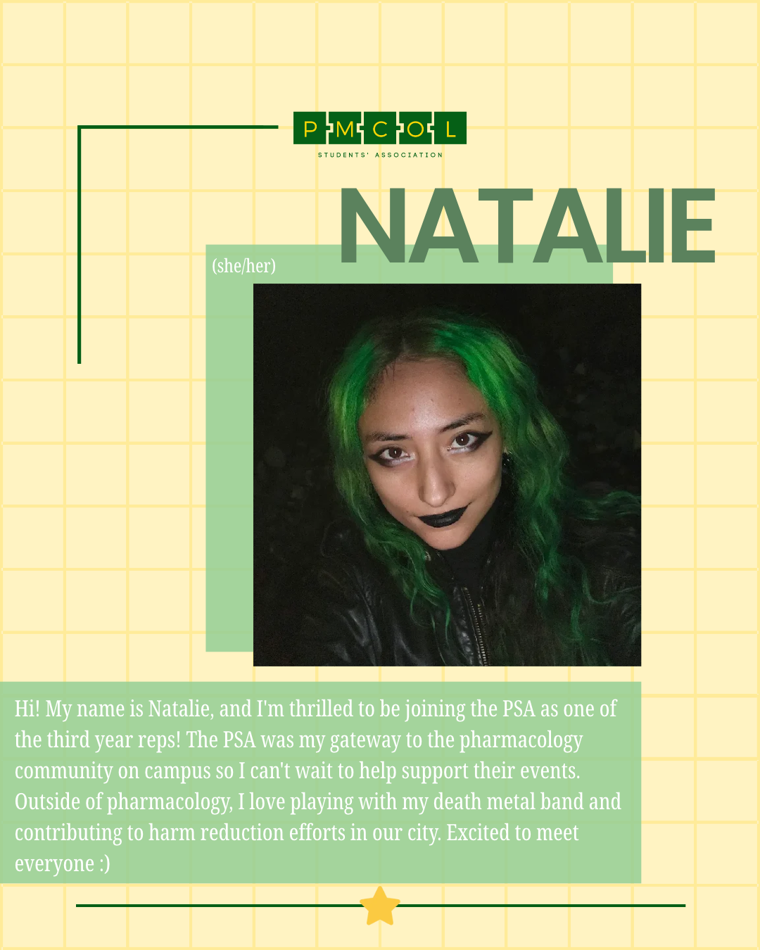 Natalie Aranda Siloto