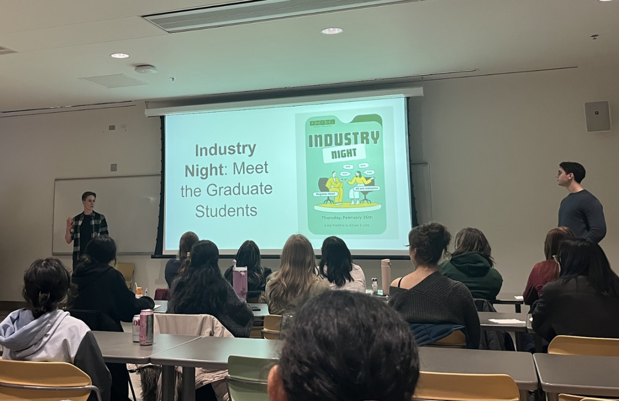 Industry Night