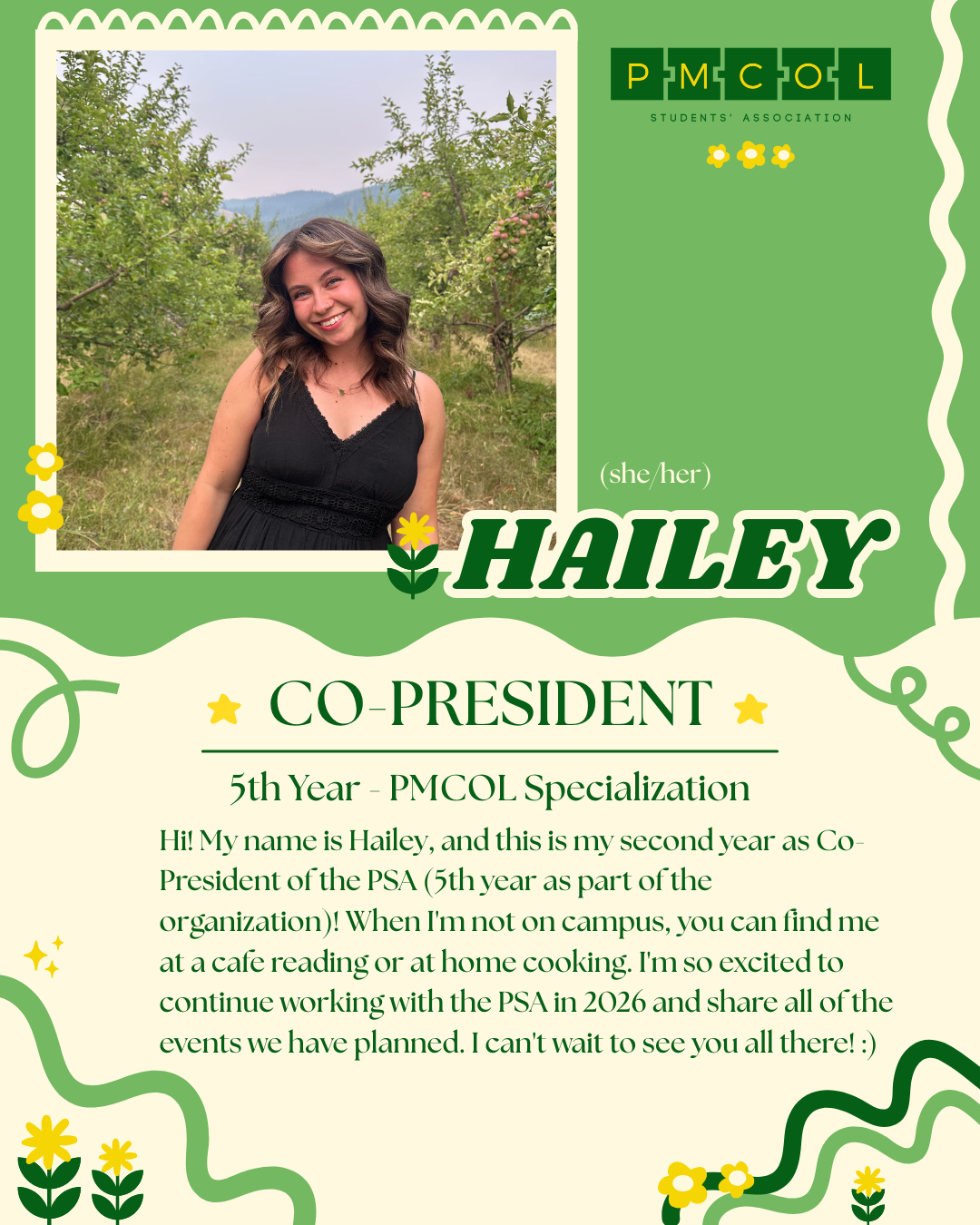 Hailey Broad 