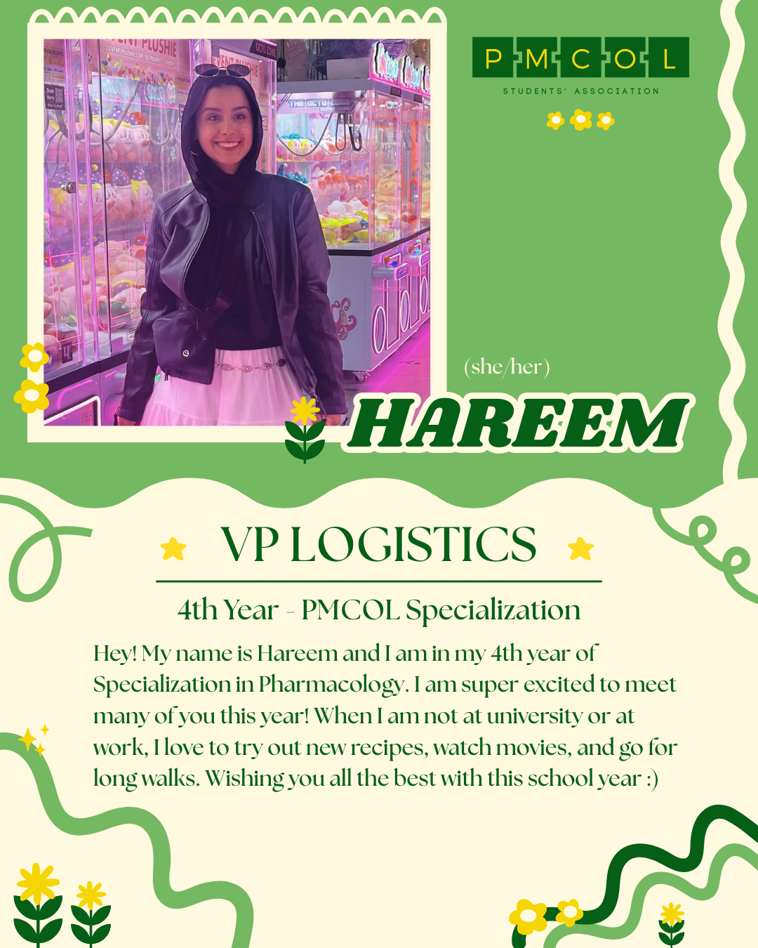 Hareem Javed 
