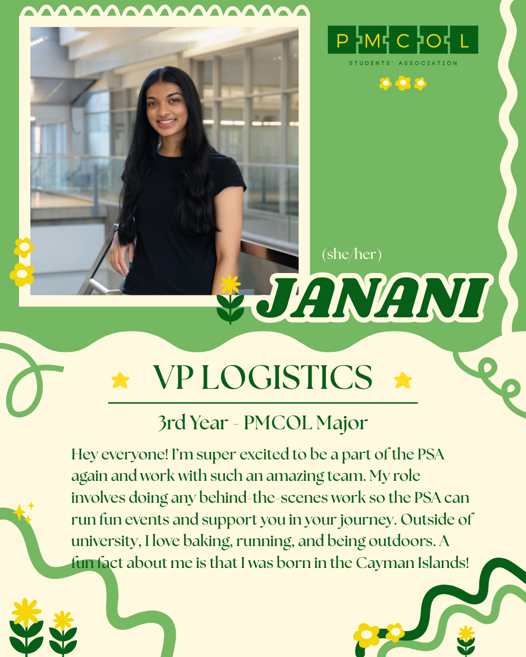 Janani Anand 