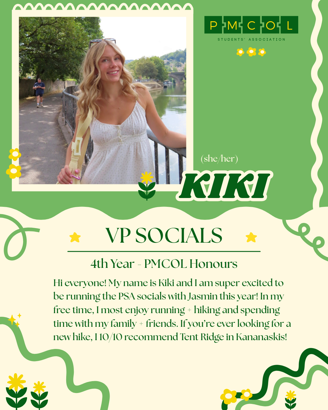 Kiki Pol
