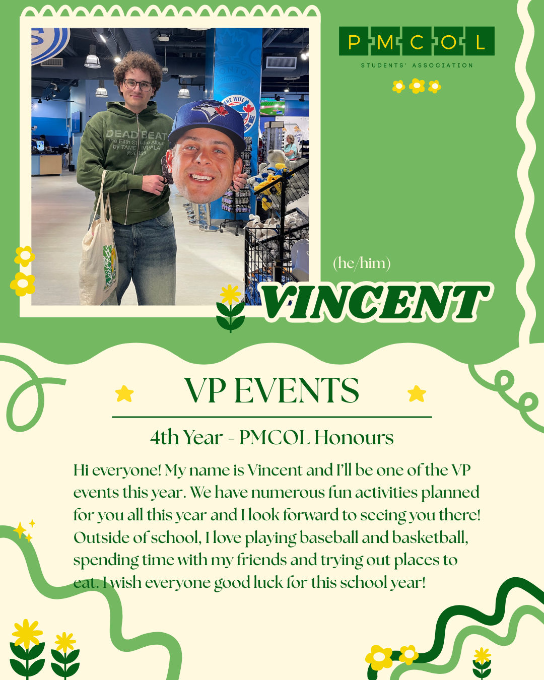 Vincent Desbiens
