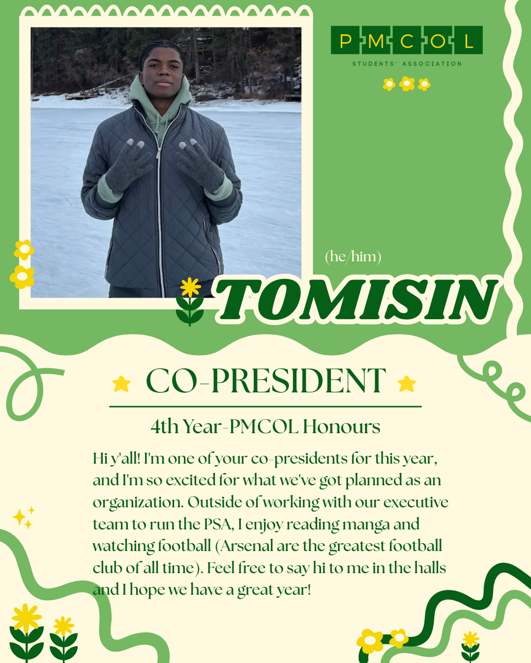 Tomisin Omotoso 
