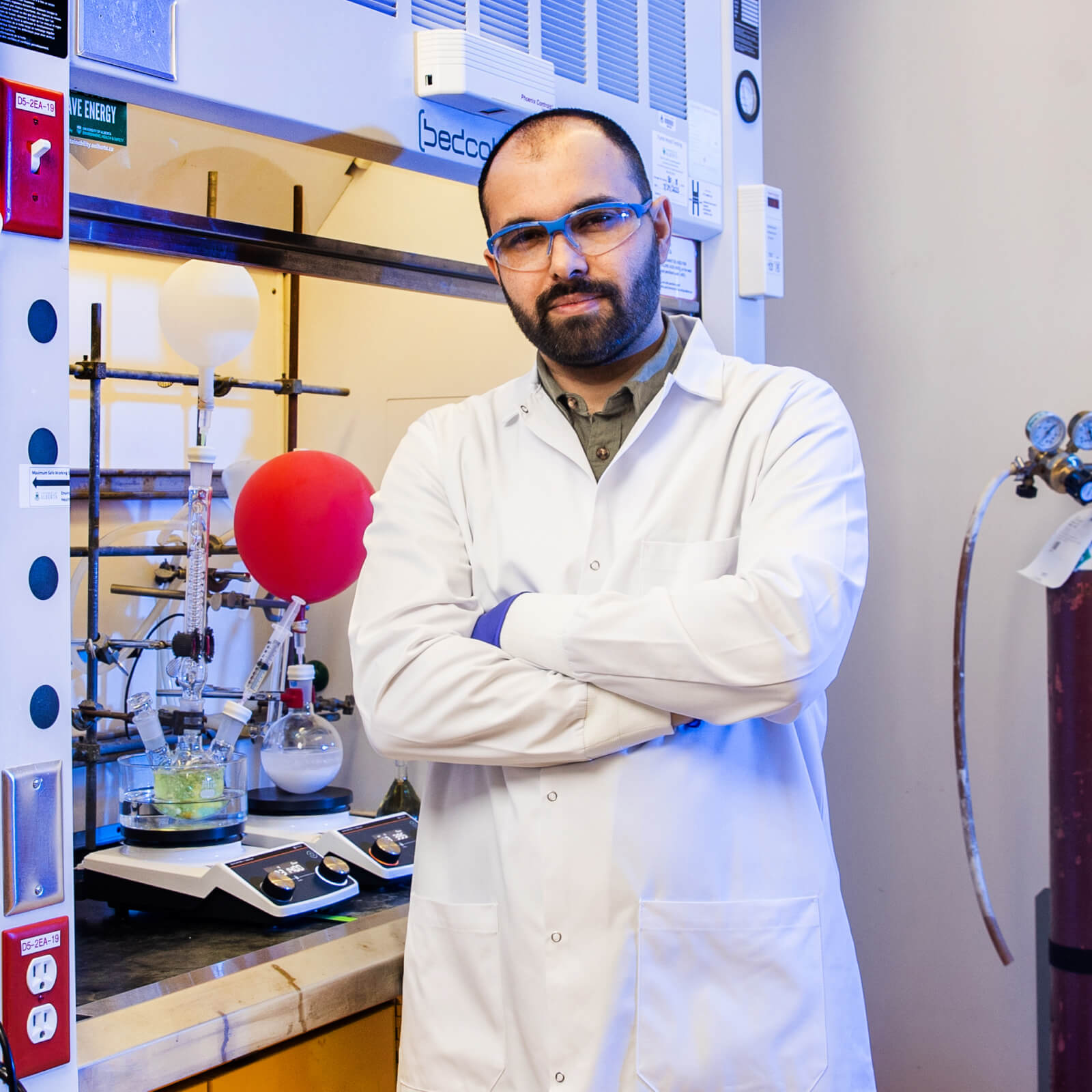 Amir Tabatabaei