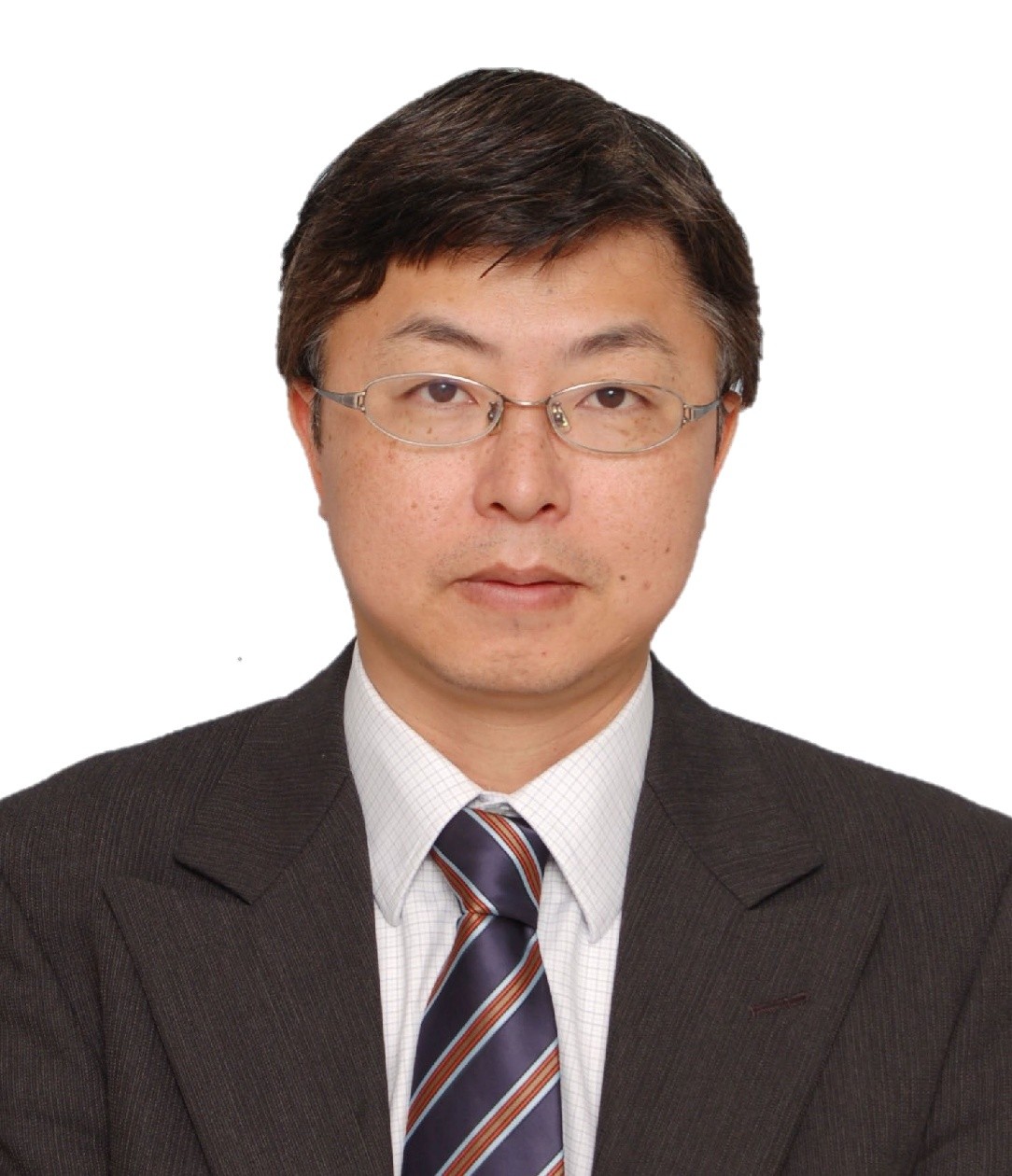 Dr. Wei