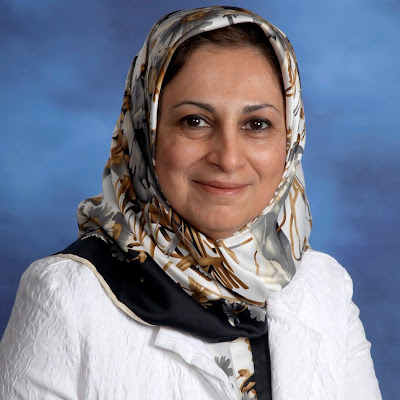 Afsaneh Lavasanifar