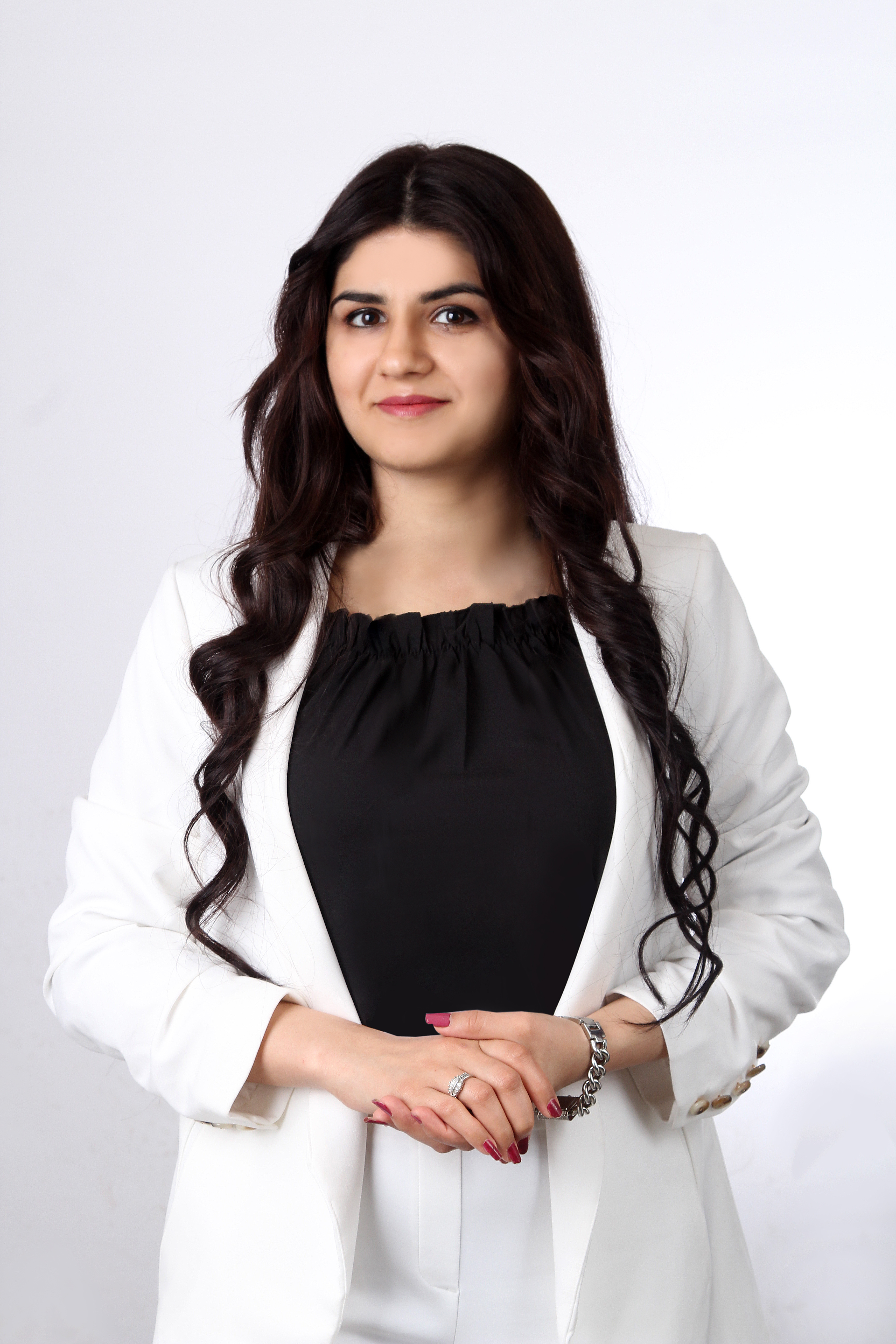 Saba Ismail
