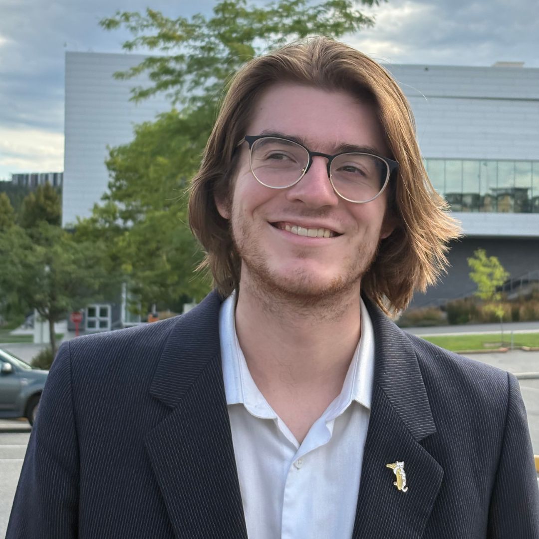 Brendan P. Ziebart