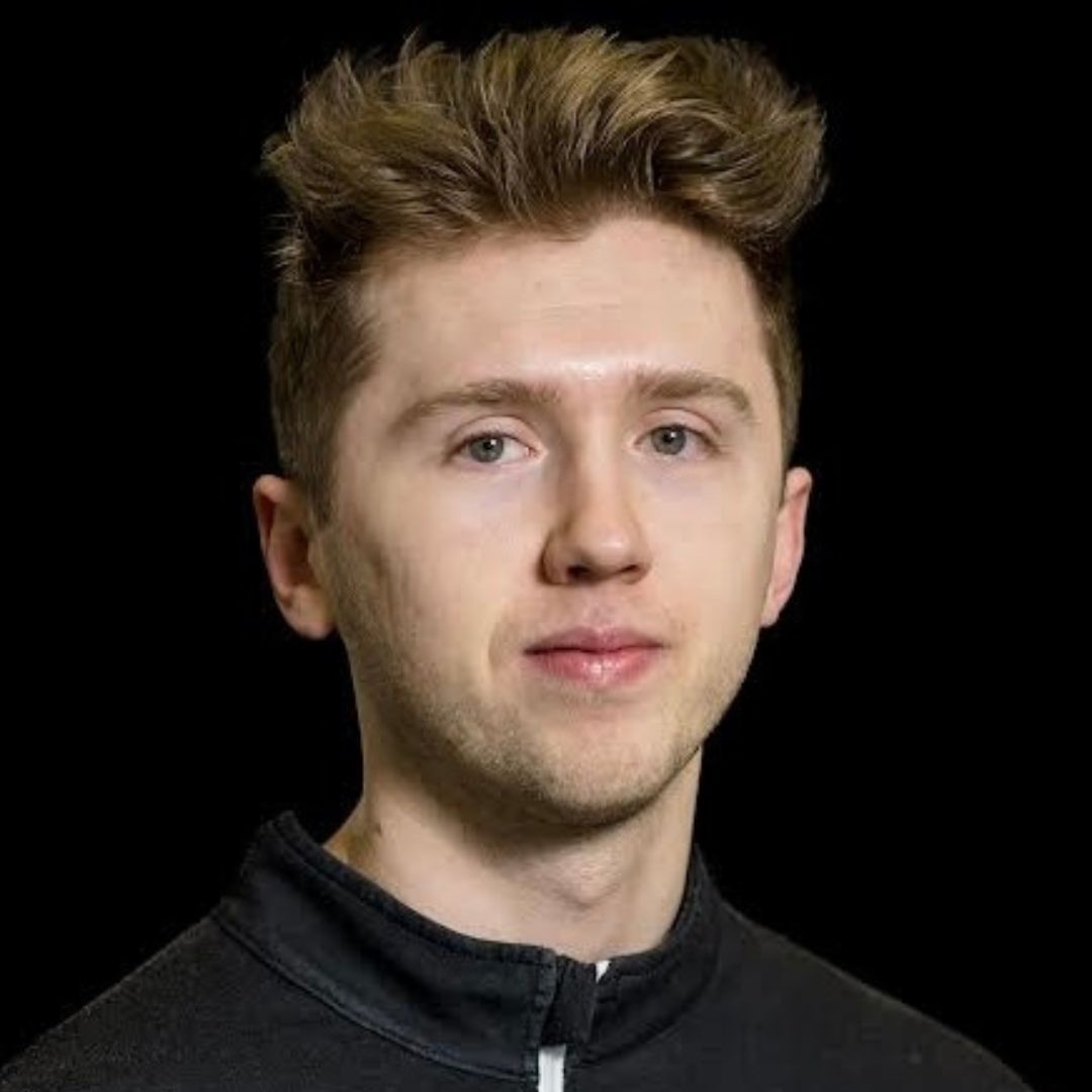 Jesse Trussler