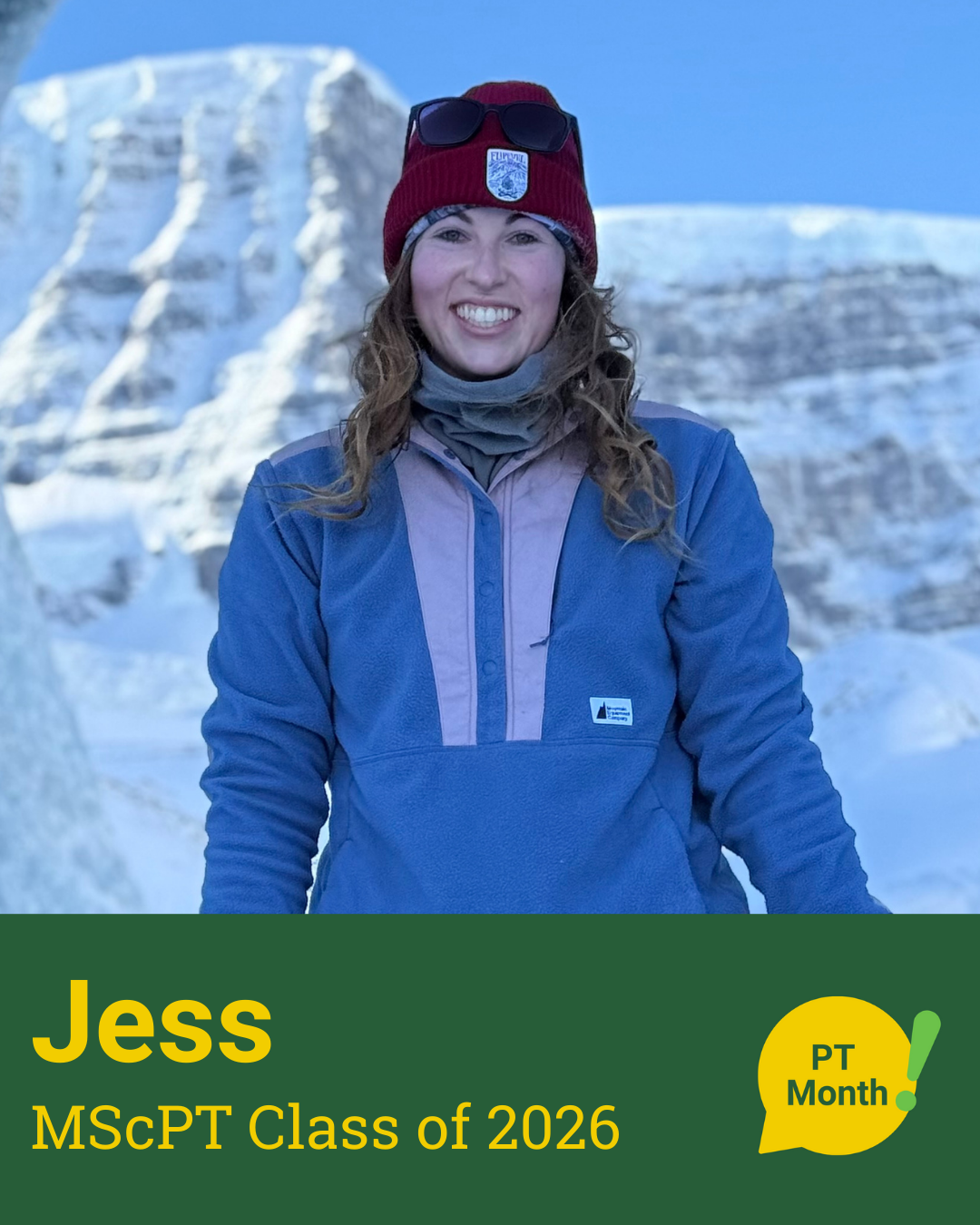 Jess Gelderland