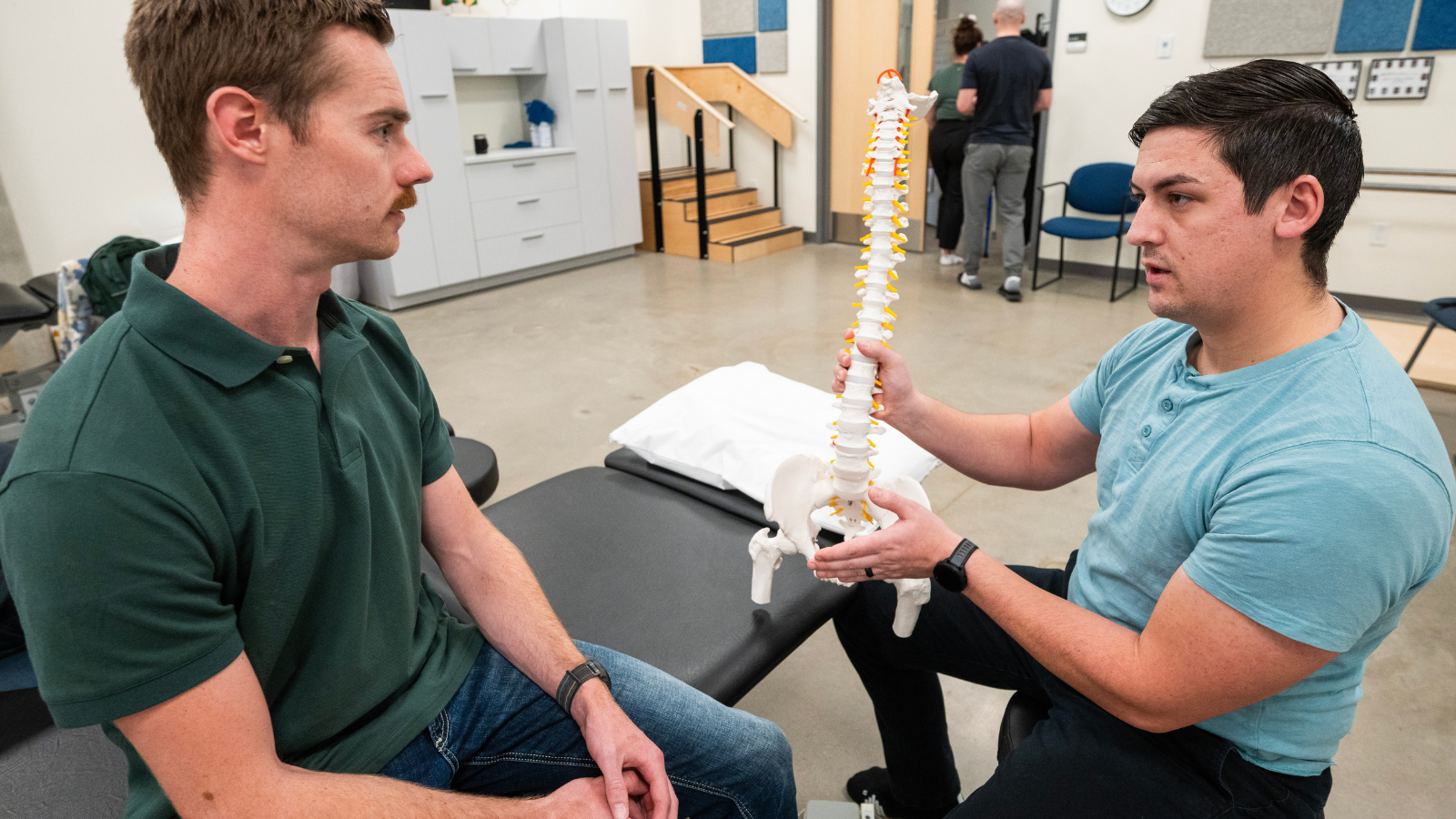 Augustana Campus PT program