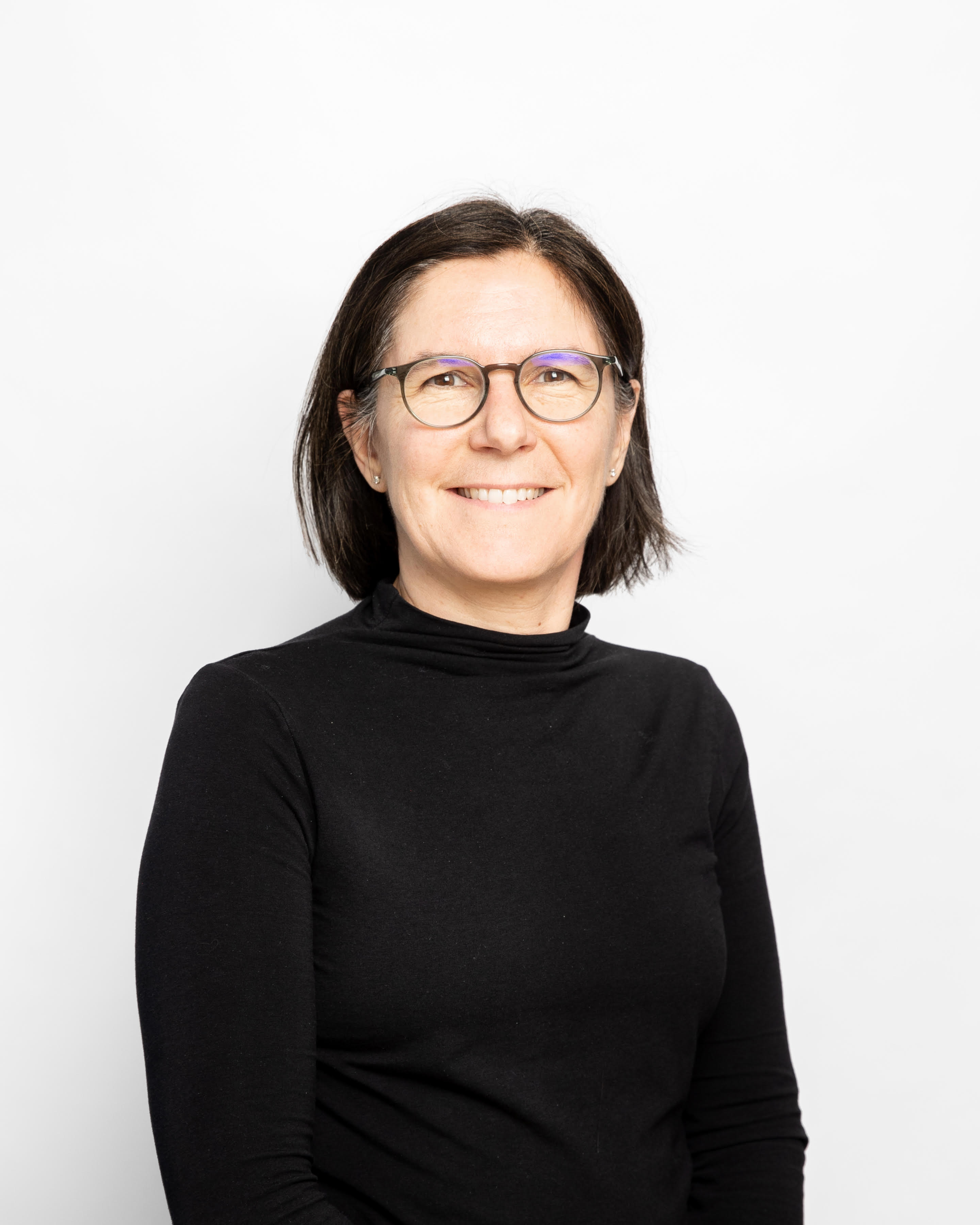 Dr. Emmanuelle Cordat