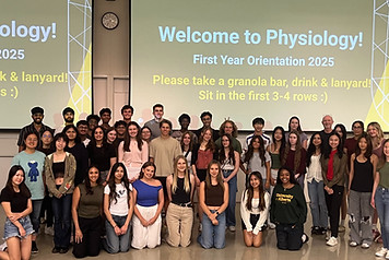 Orientation