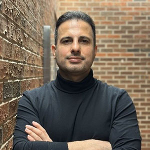 Javad Bolboli
