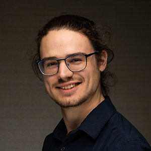 Matthew Labbe