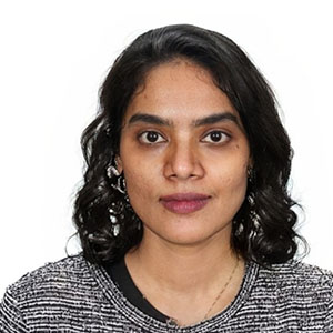 Reshmi Ramakrishnan