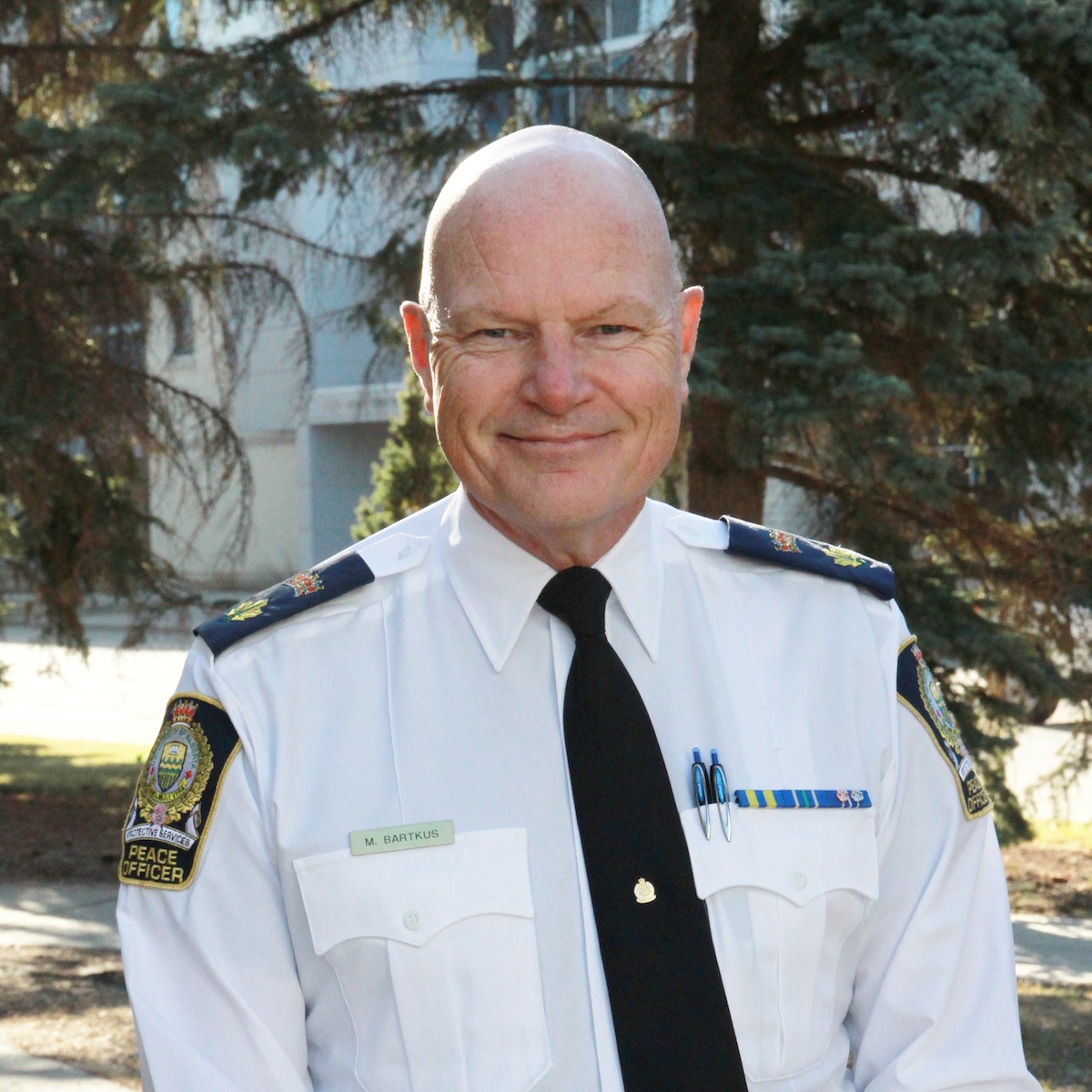 Michael Bartkus