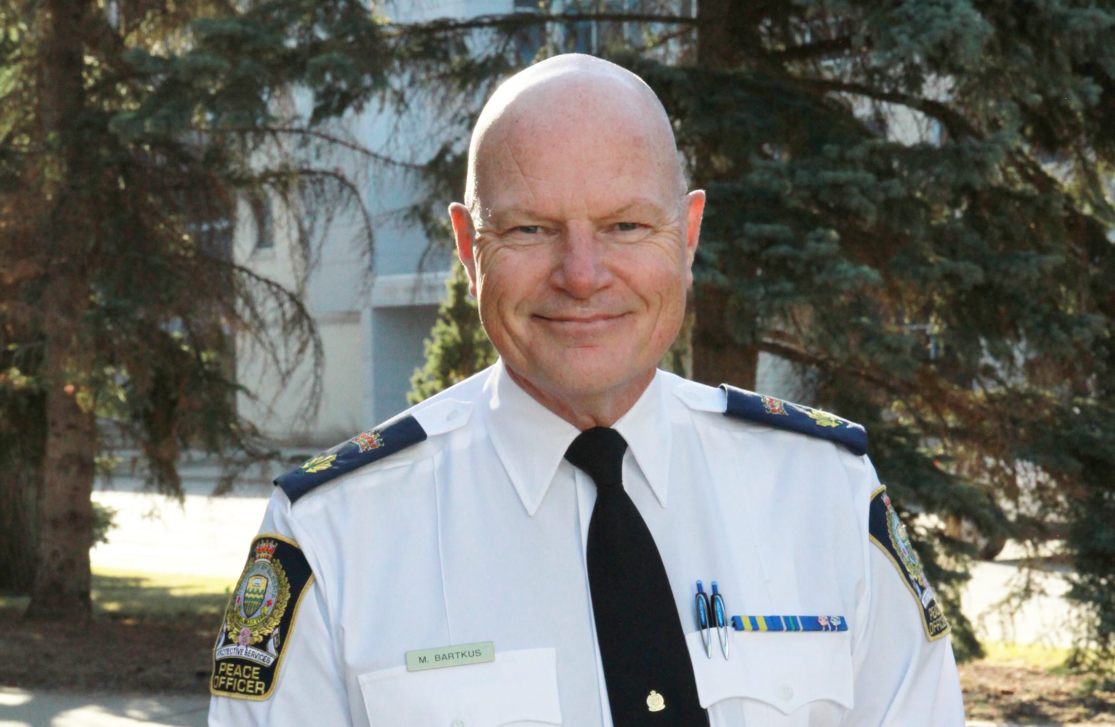 Mike Bartkus
