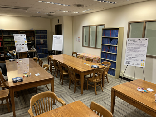 Smitty Library