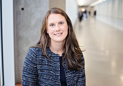 Laura Nieuwendyk