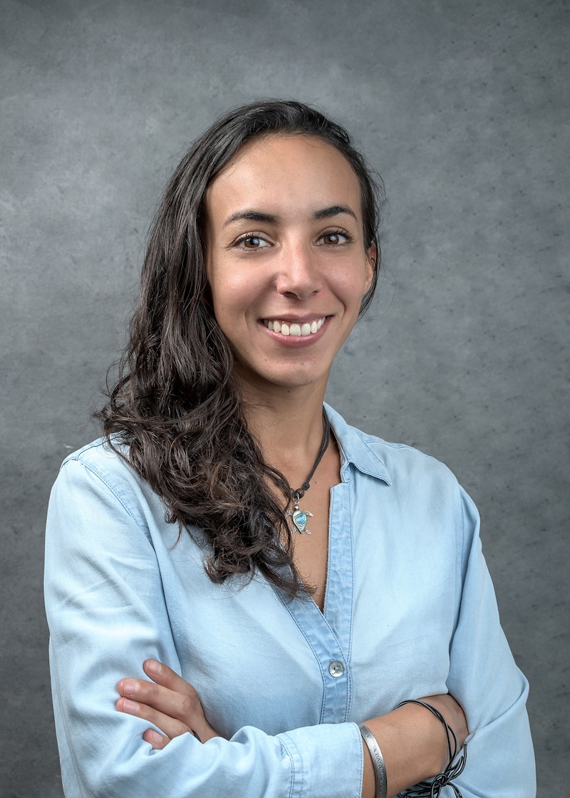 Marina Banuet Martínez
