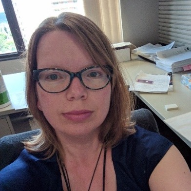 Susan Satterthwaite