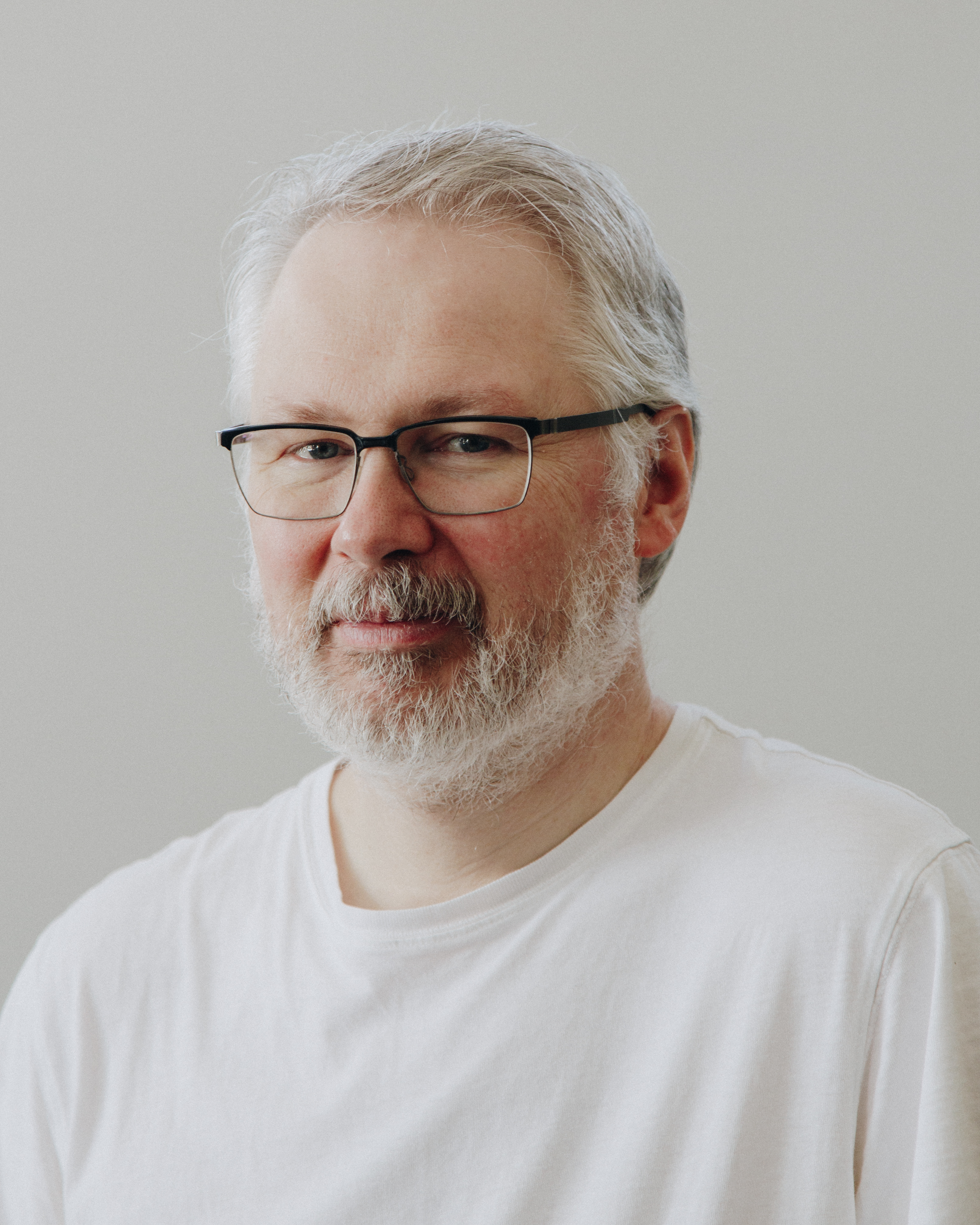 Bert van Duin, M.Sc., P.Eng.