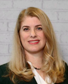Pamela Duncan
