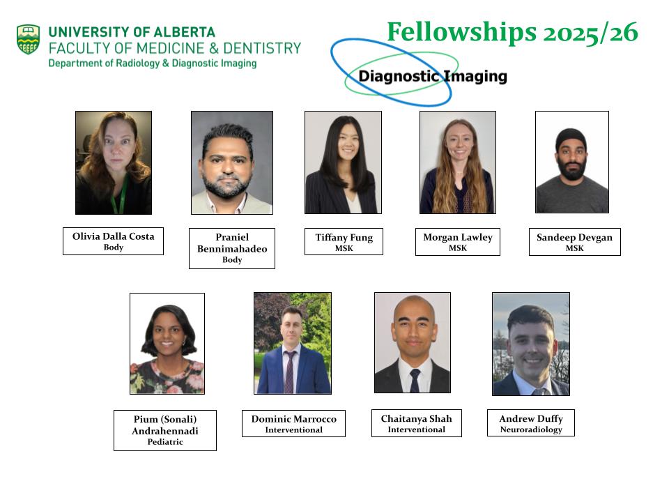 2025 Fellows