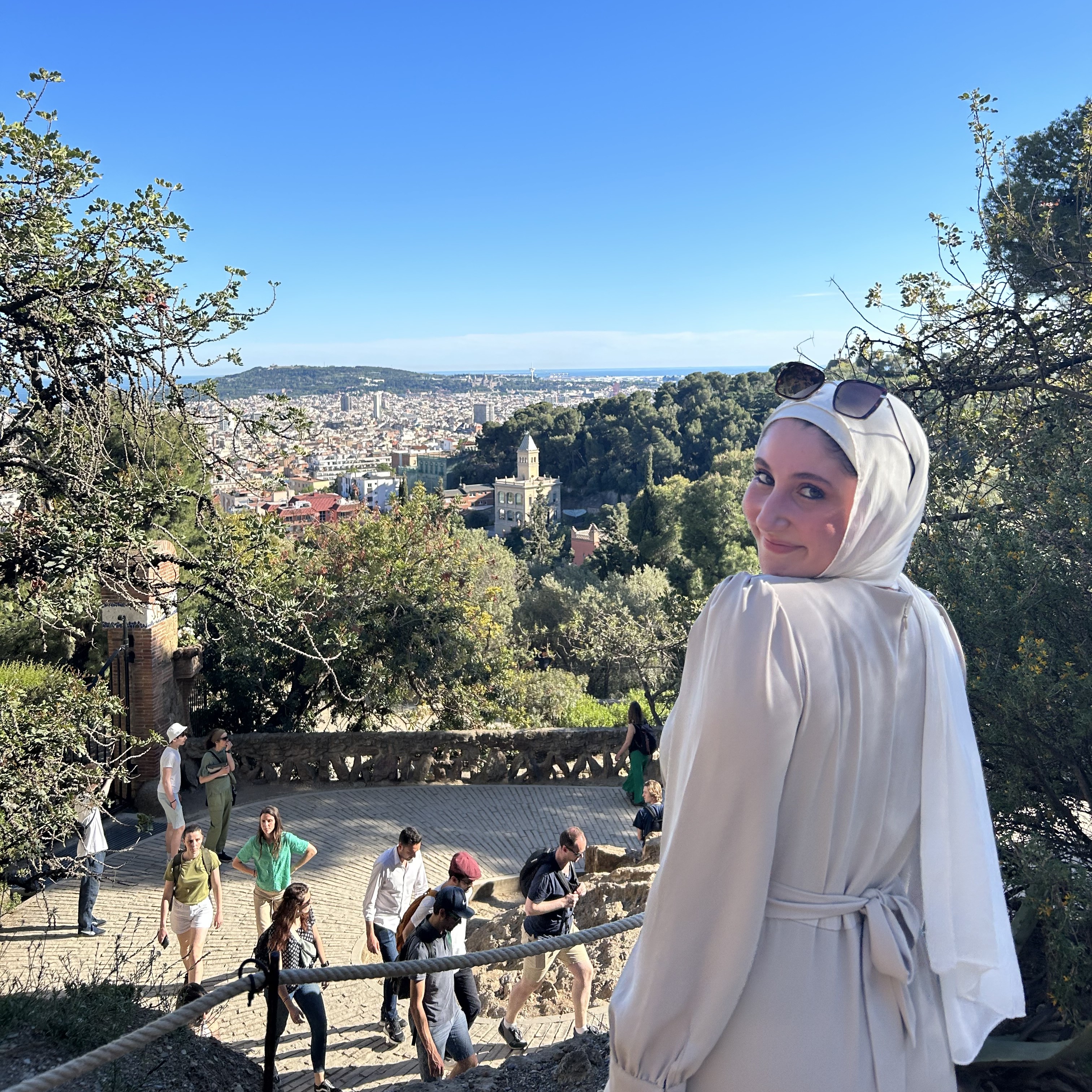 Rehab El-Hajj