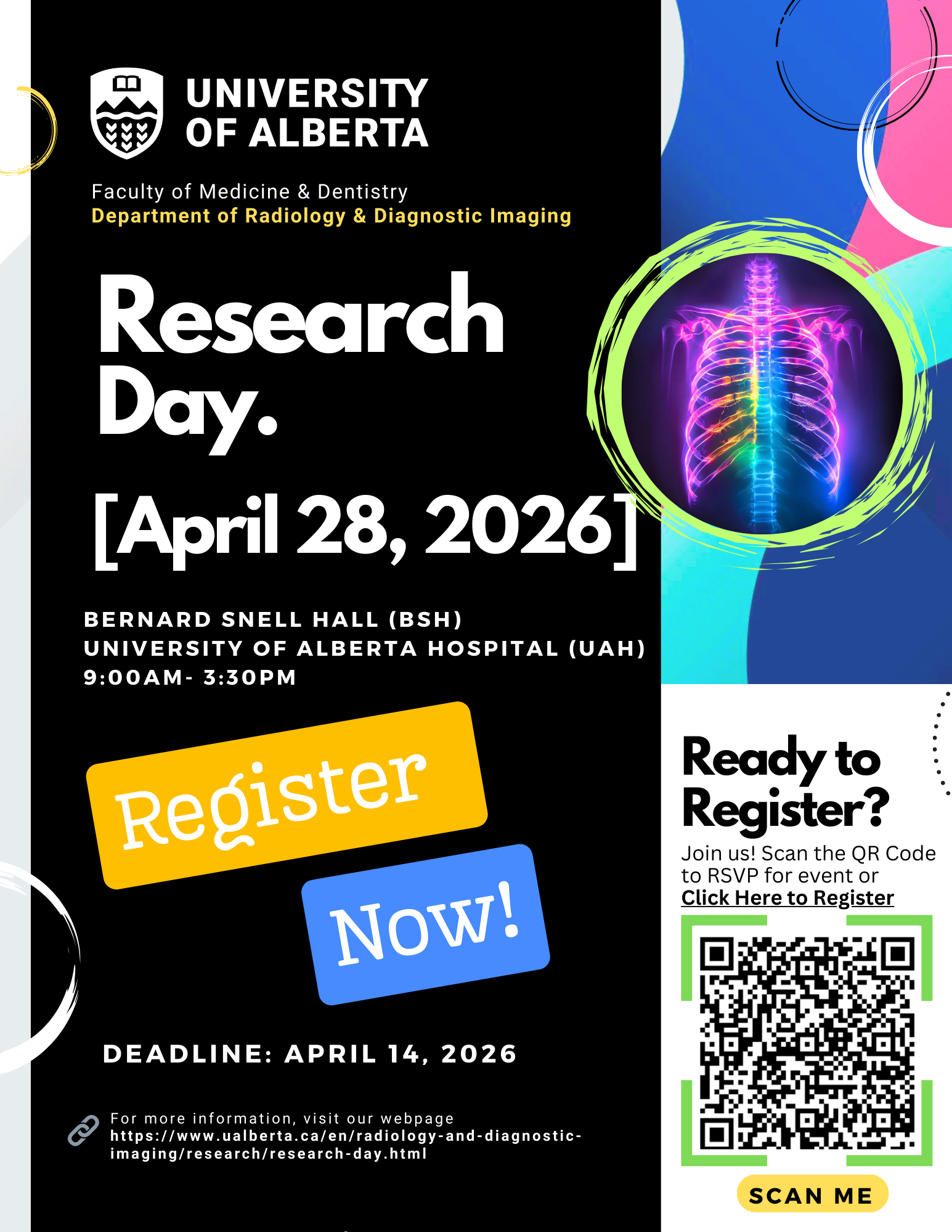 Registration