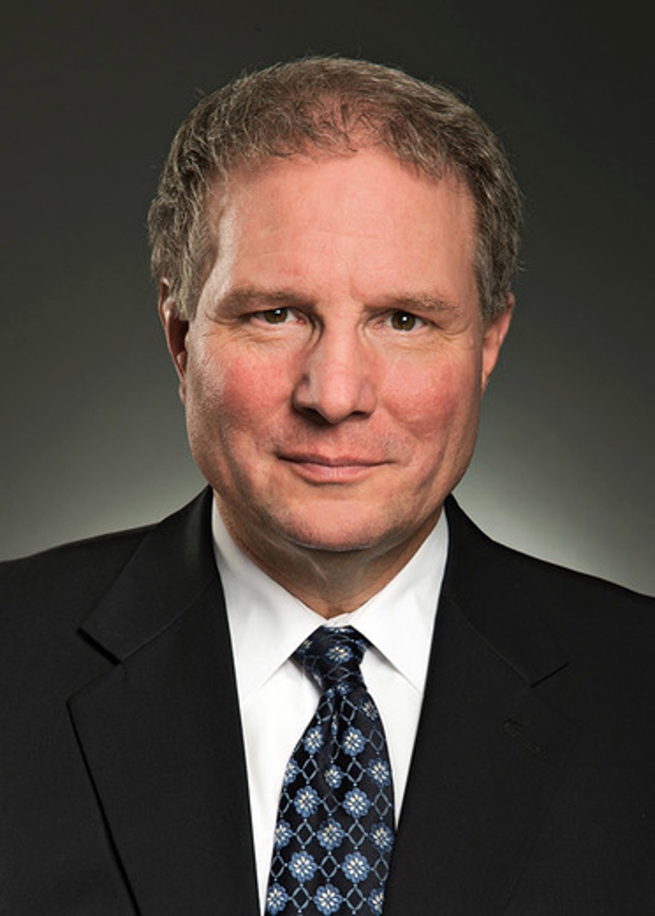 Dr. Carl Amrhein